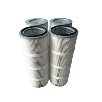 原环 除尘滤筒 320*280*1100mm 个