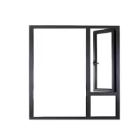 原环 断桥铝窗 定制类含安装平方米