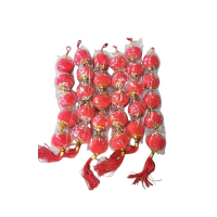 原环 灯笼 串灯 个