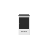 立式数据采集设备(30口)ZCS-ZECNK