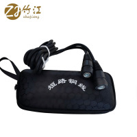 竹江 短路铜线 2.5平方 1.7米 根