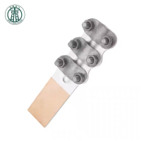 兴京阳   铜铝设备线夹SLG-2   个