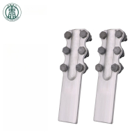 兴京阳 全铝设备线夹SL  个