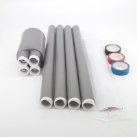 兴京阳 1kV四芯冷缩终端头 套