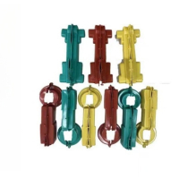 兴京阳 隔离开关护套GW4-15(9只) 套