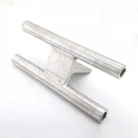 兴京阳 压缩型双导线T形线夹 TYS新型 个