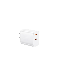 兴京阳 双口充电器头