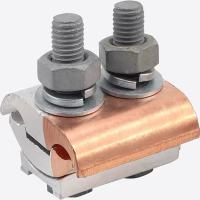 兴京阳 铜铝异型并沟线夹 个