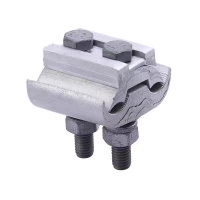 兴京阳 铝异型并沟线夹个