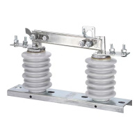 兴京阳 隔离开关 GW9--10KV (400A-630A) 组