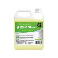 齐辽达 浴室瓷砖清洁剂 桶