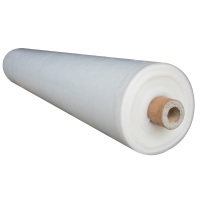 璐盐 塑料布 0.12*3000*16500mm 张