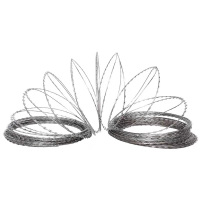 璐盐 刺笼刀片 φ50cm 米