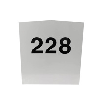 璐盐 公里标 玻璃钢1100*550*100mm 个