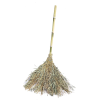璐盐 扫帚扫把 1.3-1.4米 把