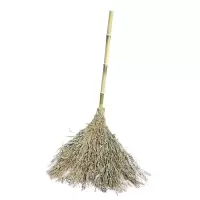 璐盐 扫帚扫把 1.3-1.4米 把