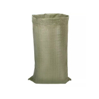 璐盐 编织袋 灰75*110cm 条