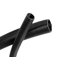 璐盐 PP阻燃波纹管 AD18.5(内径14.3mm) 米