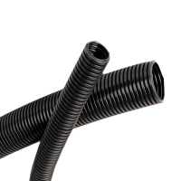 璐盐 PP阻燃波纹管 AD7.5(内径5.5mm) 米