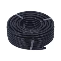 璐盐 PP阻燃波纹管 AD11.6(内径8mm)100米 卷