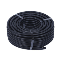 璐盐 PP阻燃波纹管 AD28.5(内径23mm)50米 卷