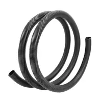 璐盐 PP阻燃波纹管 AD54.5(内径48mm) 米