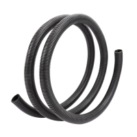 璐盐 PP阻燃波纹管 AD67.2(内径56mm) 米