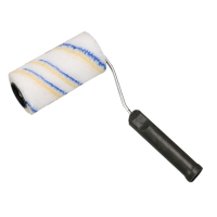 璐盐 滚筒刷 6寸 个