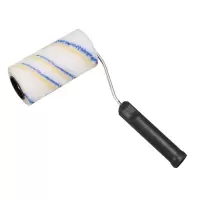 璐盐 滚筒刷 6寸 个