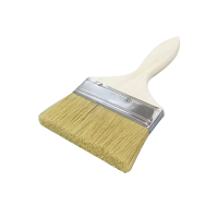 璐盐 毛刷 4寸 个