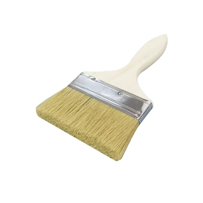 璐盐 毛刷 4寸 个