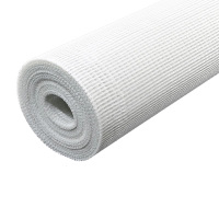 璐盐 外墙网格布 卷