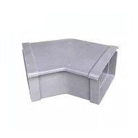 璐盐 SMC接头 内弯型 个