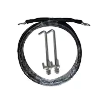 璐盐 短路铜线 70平方 米