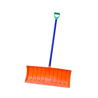 璐盐 除雪铲 带柄 把