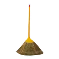 璐盐 扫帚扫把 芒草 把