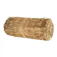 璐盐 草帘 草垫 卷