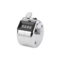 璐盐 计数器 手动款 个