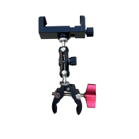 璐盐 手机支架 通用型 个