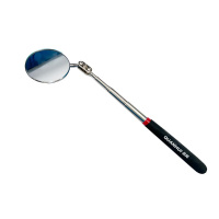 璐盐 检查镜 75mm带灯 个