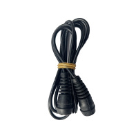 璐盐 短路铜线 铜导线 2.5mm² 根