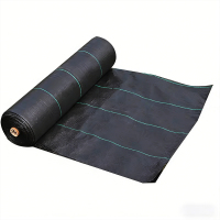 璐盐 防草布 除草地膜 卷