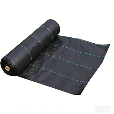 璐盐 防草布 除草地膜 可定制 平方米