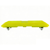 璐盐 橡胶履带板 个