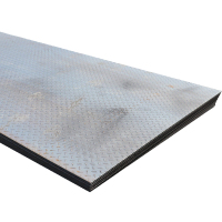 璐盐 花纹钢板 2-10mm kg