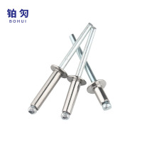 铂灳 不锈钢抽芯铆钉 5*25mm 个