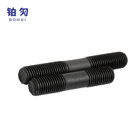 铂灳 双头螺柱 M16*70mm 个