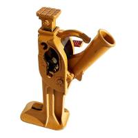 途务 齿条千斤顶 02A-15吨 台