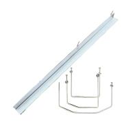 途务 刺丝滚笼支架 长1m 根