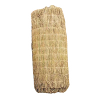途务 草垫子 草苫子 1.5*8m 卷